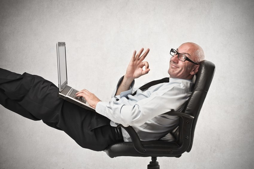 Französisch lernen für das Business